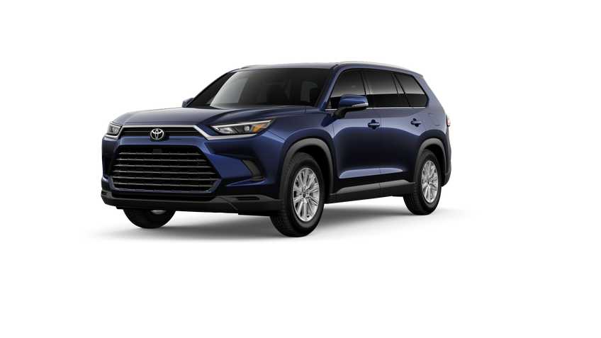 toyota grand highlander 2026 5TDACAB5XTS074585 image toyota grand highlander 2026 5TDACAB5XTS074585 image
